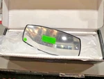 Ptm Watersports Wide Angle Mirror Pro (VR-100) Oem Part # 0101-2905-04. Fixed Price $119.95.