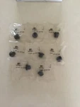 Mercury Oem Grommet 25-97191 Lot Of 8. Fixed Price $19.99.