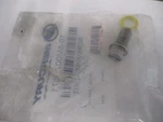 Mercury Marine Quicksilver Boat Screw Seal Kit Oem 10-8M0077071 Opened. Fixed Price $19.97.