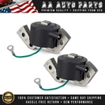 Pcs Ignition Coil Johnson Evinrude 2-40HP Engines 580416 582995 584477. Fixed Price $32.49.