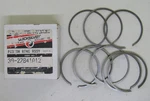 New Quicksilver Mercury Marine Boat Oem Piston Ring Assembly Part No 39-27841A12. Fixed Price $109.99.