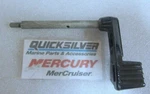Genuine Mercury Quicksilver 30747 Handle, Shift Control For 39, 40 1CYL, 60, 110. Fixed Price $34.95.