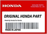 New Honda Oem 16700-935-024 Engine Fuel Pump Assy. BF100A La Sa BF100B. Fixed Price $128.80.