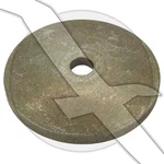 Mercury Mark Outboard Washer 12-26227. Fixed Price $10.99.