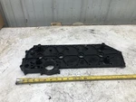 Mercury 115 Hp 2 Stroke Outboard Engine Outer Cylinder Head Cover 9195-C4. Fixed Price $299.00.