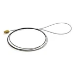 Sierra Intermediate Shift Cable Snake #18-9879. Fixed Price $42.92.