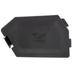 Polaris 2637041-070 Righthand Black Access Door/foil Assembly Sportsman 570. Fixed Price $39.99.