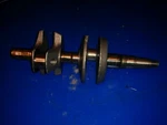 0311356 Crankshaft Yy Johnson Evinrude 40HP RD-28B. Fixed Price $79.00.