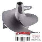 6P6-R1321-10-00 Impeller Rh. Fixed Price $285.99.