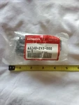 Oem 63240-ZV5-000 Honda Fastener Cowling Latch Hood Assembly Lever. Fixed Price $50.00.