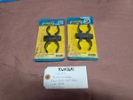 Lot Of 2, New Seachoice Boat Hook Holders, Part #: 71001, KWR1691. Fixed Price $15.00.