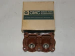 Omc Johnson Evinrude Cylinder Head 312854. Fixed Price $37.61.