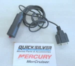 T5A Mercury Quicksilver MM-46952 Water Test Trigger Oem New Factory Boat Parts. Fixed Price $23.96.