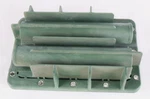 Volvo Penta Kad 300A, Kamd Aftercooler Cover/cap 3583102. Fixed Price $372.00.