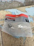 Yamaha #68T-11325-00 Cylinder Head Anode. Sku: 40919-D-A175-38KF. Fixed Price $8.00.