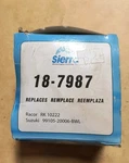 Replacement Bowl Sierra 18-7987. Fixed Price $18.50.
