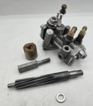 Nissan Tohatsu Gear Driven Oil Pump 3C8-09000-1. Fixed Price $34.00.