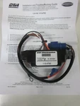 Johnson Evinrude 9.9 Hp & 15 1993 Thru 2007 Powerpack 113-4783 584783 586798. Fixed Price $110.00.