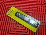 Blue Sea System 2303 Bus Bar 150A (4X) 1/4-20 Stud. Fixed Price $25.00.
