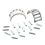 Mercury Marine New Oem Crankshaft Cage & Needle Bearing Kit 31-62596A1. Fixed Price $134.89.