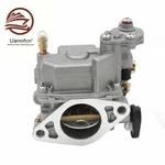 Carburetor Assy For Yamaha 15HP Stroke 2006 & Up 66M-14301-12-00 66M-14301-11. Fixed Price $50.28.