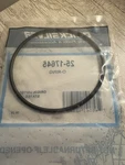 New Oem Mercury Quicksilver O-ring 25-17645 K155-26. Fixed Price $8.98.