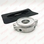 Bellows Anode Repl Fit Volvo Penta SD130 SD150 3888305 22651246 854932 22303438. Fixed Price $68.22.