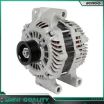 Scitoo Alternator Ford Fusion Mercury Milan 2006-2009 150A 12V Cw 11172. Fixed Price $122.27.