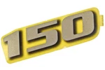 Yamaha Graphic, Rear 63P-42678-41-00 Oem New. Fixed Price $22.10.