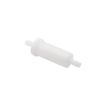 Mercury 816296K2 Inline Fuel Filter 5/16 In. Mariner Outboards. Fixed Price $10.91.