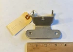 New Omc 0311467 Bracket Johnson Evinrude Oem Boat Part Former Dealer. Fixed Price $12.98.