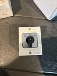 Salazar P220-SE3048 Raise/off/lower Boat Switch, Brand New. Fixed Price $95.99.