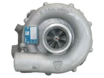 New Oem Borgwarner K27 Turbo Alaska Diesel Volvo Penta Marine TAMD60 53279887090. Fixed Price $3450.00.