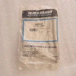 Mercury Marine Mercruiser Quicksilver Plane Trim Tab Lower Pin Oem 847197. Fixed Price $50.00.