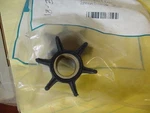 New Sealed Package Mallory Marine IMPELLER9-45200 Omc 395289 Boat Motor Part. Fixed Price $10.00.