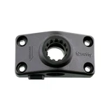 Scotty 241L Locking Side/deck Fishing Rod Holder Mount, Black. Fixed Price $17.10.