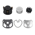 Water Pump Kit Fit Omc Cobra 1986-1993 Replaces 984461 983895 Sierra 18-3348. Fixed Price $25.99.