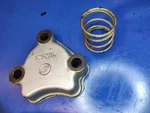 0330072 0325276 Cover For Head Johnson Evinrude. Fixed Price $27.00.