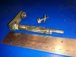 0385820 Yy Shift Lever Johnson Evinrude Omc 70HP. Fixed Price $14.54.