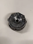 Omc Brp 203599, 0203599 Knob. High Speed Adjust Vintage Nla B6. Fixed Price $14.99.