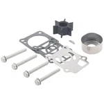 3R0-87322-0 Nissan Tohatsu Outboard 25 30 Hp Water Pump Repair Kit 3NV873220. Fixed Price $47.50.