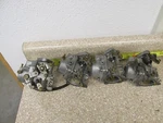 Suzuki Dt 115 Carburetor Carbs 13201-94670 13202-94682 13203-946A3 13204-946. Fixed Price $400.00.