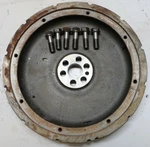 Yanmar 6LY3 Flywheel 119578-21600. Fixed Price $425.00.