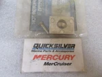 Z13 Genuine Mercury Quicksilver 42121A Anode Kit Oem New Factory Boat Parts. Fixed Price $14.97.