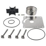 Yamaha Xto 425 / 450 4-STROKE New Water Pump Repair Kit 6GR-W0078-01-00. Fixed Price $110.00.