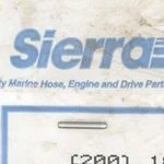 Sierra Needle Part Number 18-4036. Fixed Price $22.99.