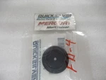 Q14C Genuine Mercury Quicksilver 14479 Diaphragm Oem New Factory Boat Parts. Fixed Price $9.58.