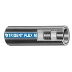 Trident Marine 1-1/4" 50' Coil Flex Wet Exhaust & Water Hose Black. Fixed Price $432.99.
