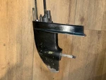 Mercury 1630-2643A5 Gear Housing Assembly/lower Unit Model 110 10HP Short Used. Fixed Price $274.95.