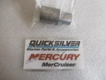D8 Genuine Mercury Quicksilver 91-37311 Driver Head Marine Boat Specialty Tool. Fixed Price $16.37.